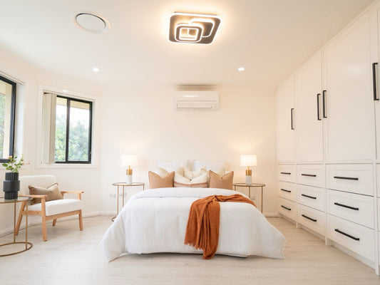 Property Styling Southern Sydney Suburbs - Superior Interior Designing