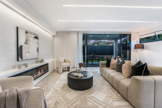 Property Styling Eastern Suburbs - Superior Interior Designing