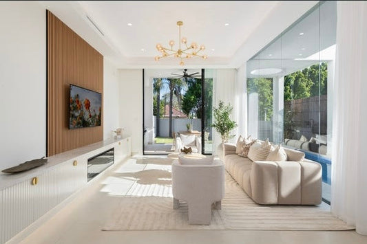 Property Styling Southern Sydney - Superior Interior Designing