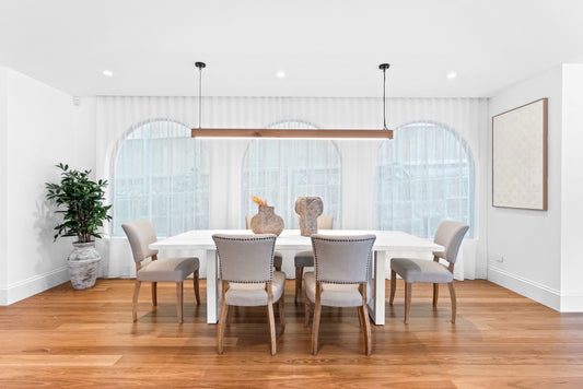 Property Styling Sydney - 125 Stella Street, Fairfield Heights - Superior Interior Designing