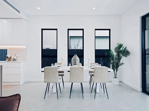 Property Styling Northern Beaches - Superior Interior Designing