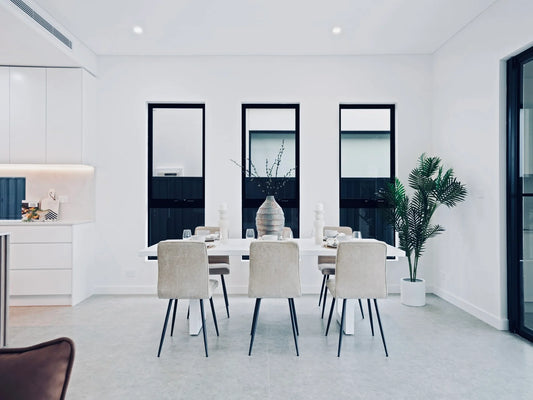 Property Styling Northern Suburbs - Superior Interior Designing