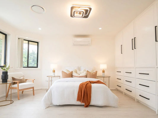 Property Styling Western Sydney Suburbs - Superior Interior Designing