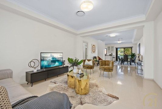 Property Styling Sydney - 4 Hunter Street, Fairfield - Superior Interior Designing