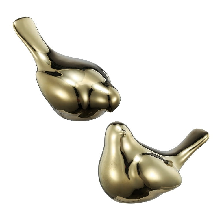 Chirp Bird Accents S/2