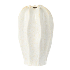 Albany Ceramic Vase – Large White