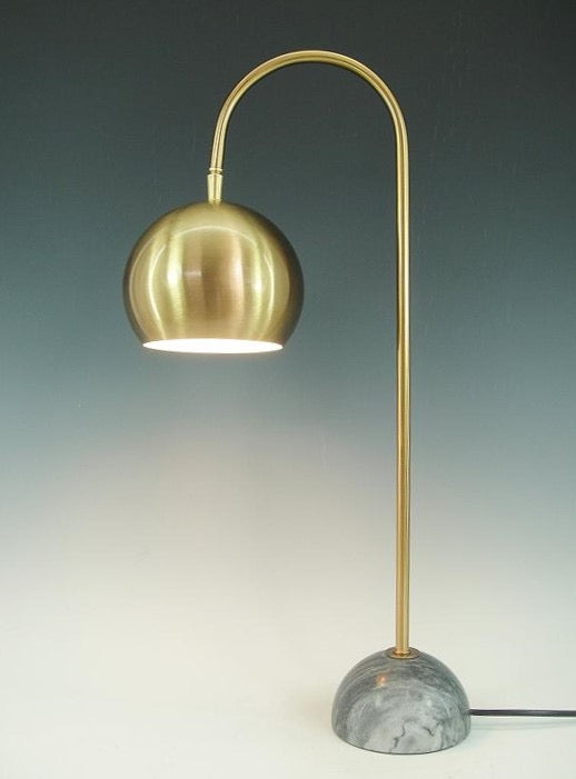 Boutique Down Lamp - 58cm