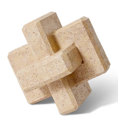 Jack Sandstone Crossblock
