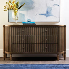 Arielle 6 Drawer Chest