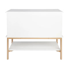 Aimee Bedside Table - Large