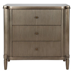 Arielle 3 Drawer Chest