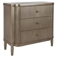 Arielle 3 Drawer Chest