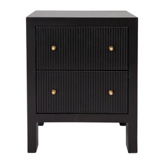 Ariana Bedside Table - Small