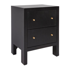 Ariana Bedside Table - Small