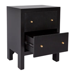 Ariana Bedside Table - Small