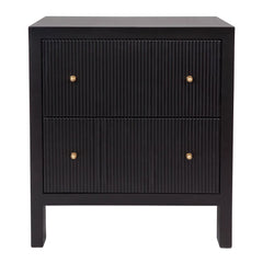 Ariana Bedside Table - Large