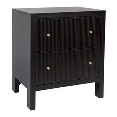 Ariana Bedside Table - Large
