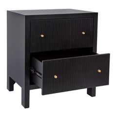 Ariana Bedside Table - Large