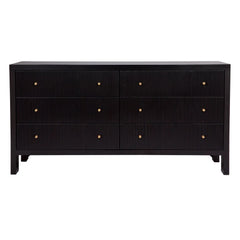Ariana 6 Drawer Chest