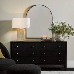 Ariana 6 Drawer Chest
