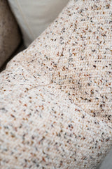 Speckle Charm Cushion - 40x60CM