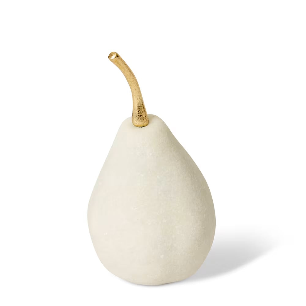 Kawzi Pear Sculptur