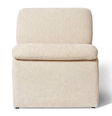 Trind Curvature Chair – Champagne