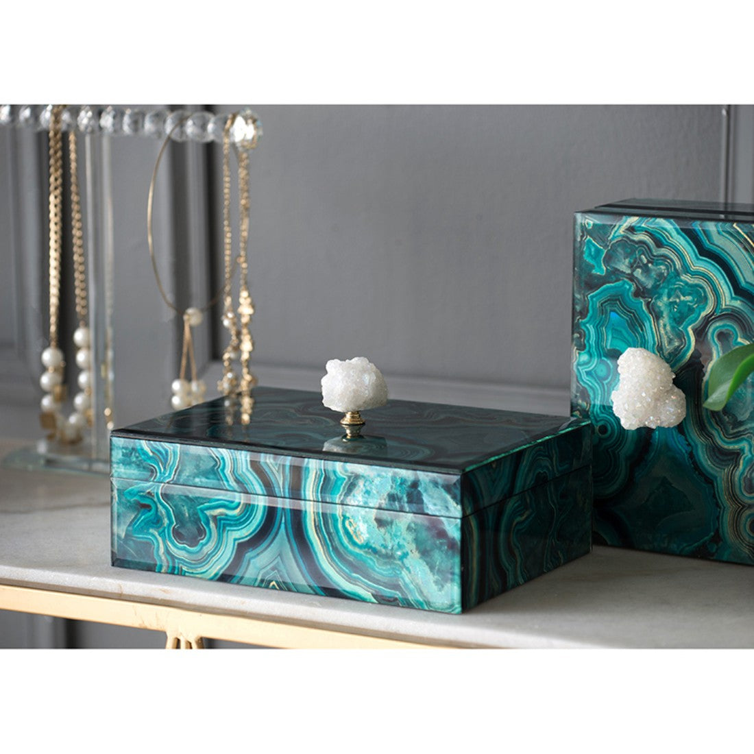 Bethany Treasure Box