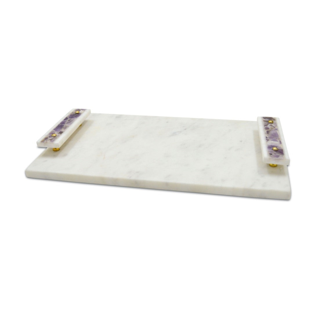 Glamour Stone Tray