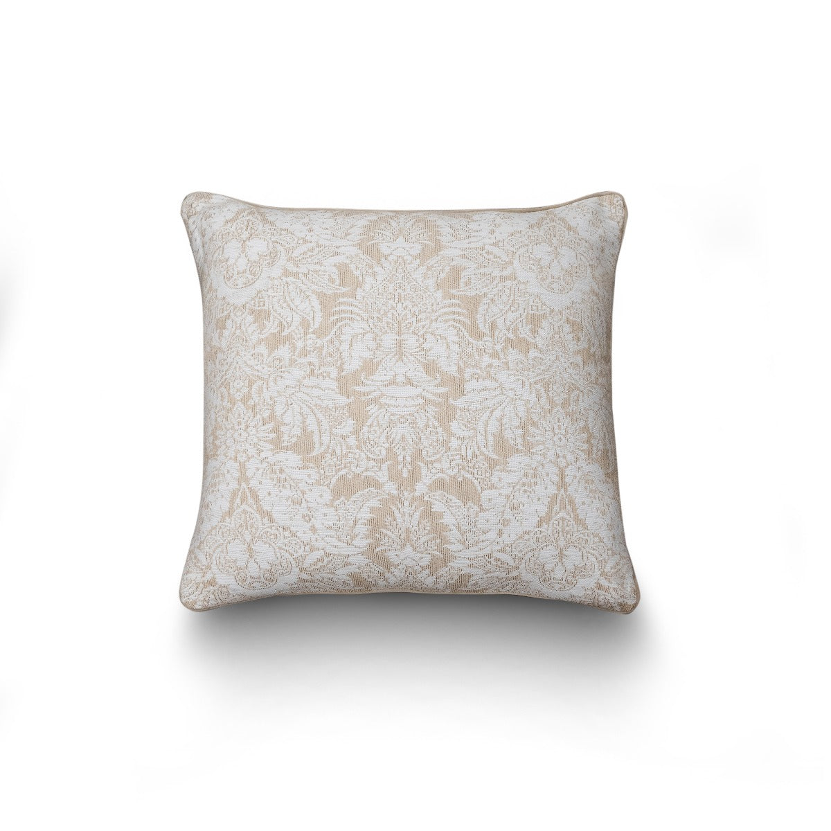Regal Damask Cushion - 55x55CM