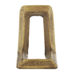 Harlow Bookends – Gold