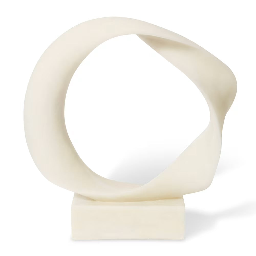 Holmes Sculpture