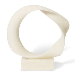 Holmes Sculpture