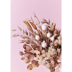 Dried Look Seeding Eucy Spray – Brown