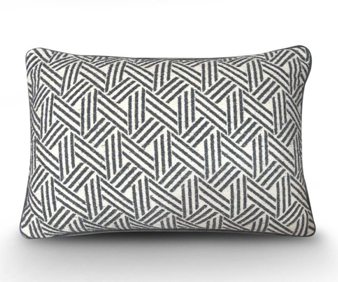 Bingham Cushion