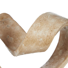 Draper Sculpture – Beige