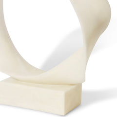 Holmes Sculpture