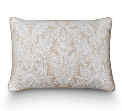 Regal Damask Cushion - 60x40CM