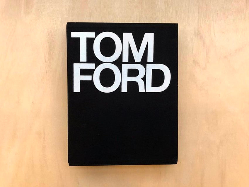 Tom Ford