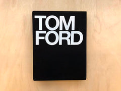 Tom Ford