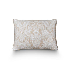 Regal Damask Cushion - 60x40CM