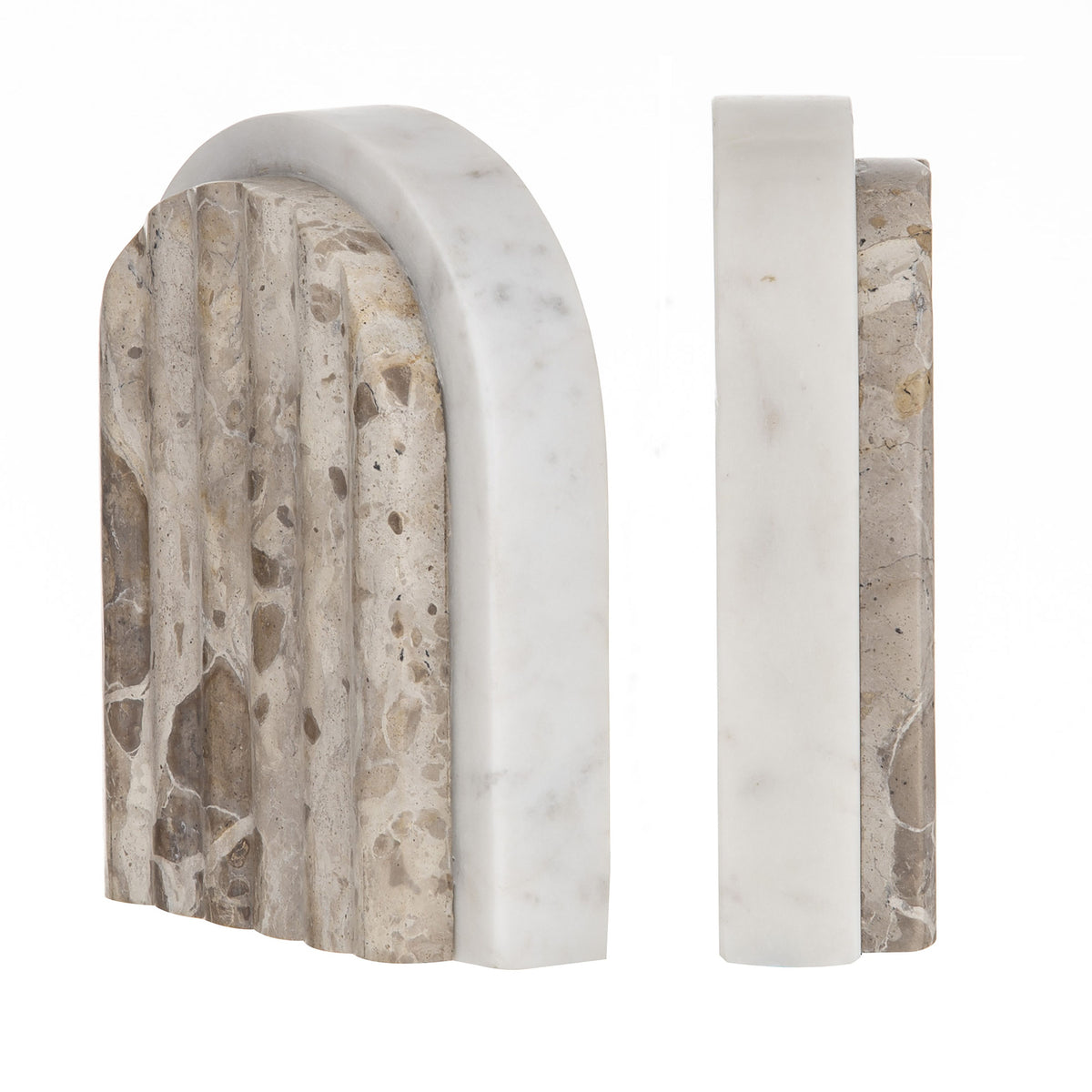 Carprani Bookends