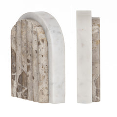Carprani Bookends