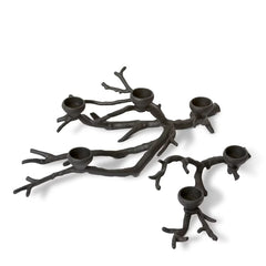 Branch Tealight Candle Holder