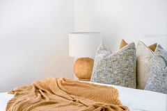 Medina Cushion
