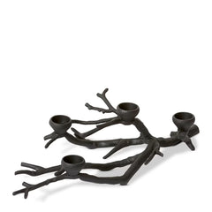 Branch Tealight Candle Holder