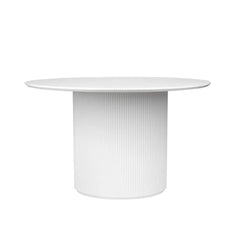 Arlo Round Dining Table - 1.2m