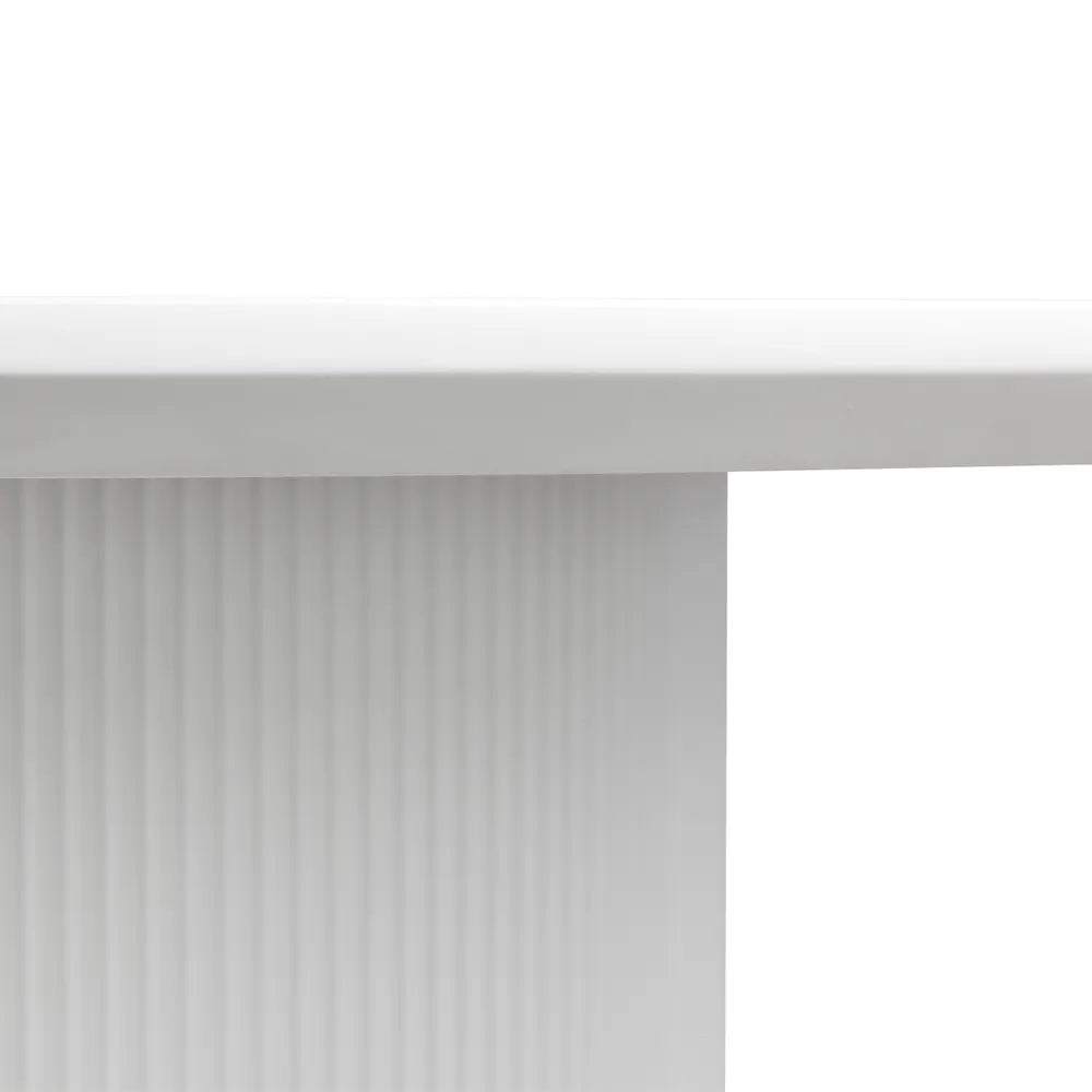 Arlo Round Dining Table - 1.2m