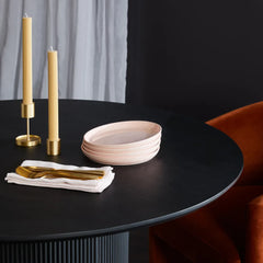 Arlo Round Dining Table - 1.5m