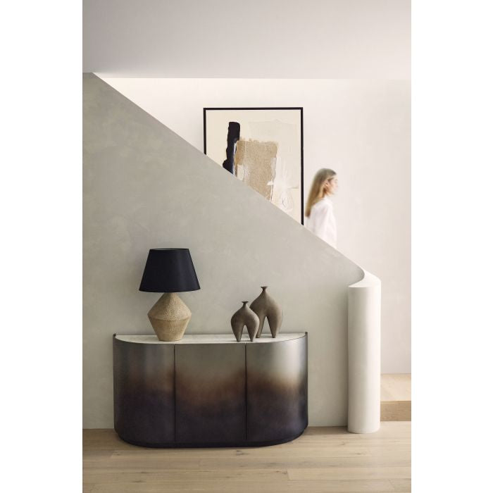 Pedrali Hand Painted Wall Art